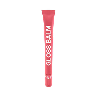 GLOSS BALM  02 ROSE SILK